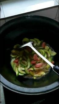 吃葫芦瓜做法大全视频,跟着视频学做各式佳肴