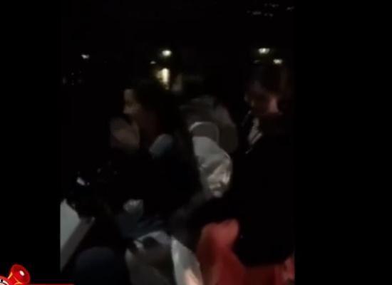 网红吃瓜斗舞视频,一场视觉盛宴的狂欢