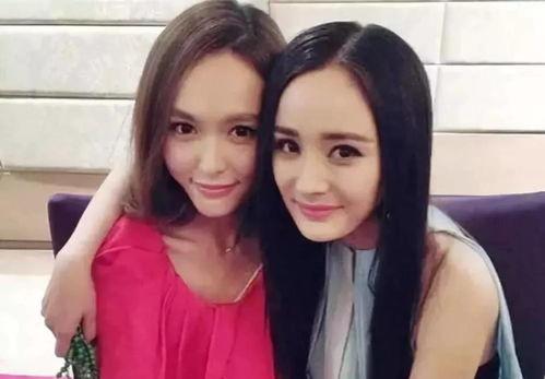 杨幂唐嫣私下吃瓜视频,娱乐圈的“姐妹花”日常曝光