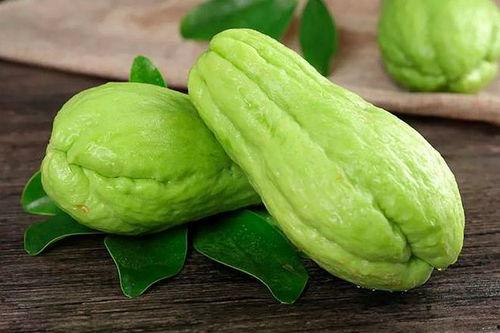 吃佛手瓜泡菜视频播放,家常美味，简单易学的视频教程