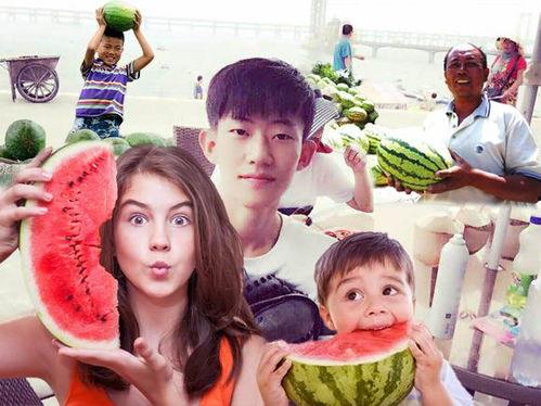 吃瓜大神搞笑视频,笑料百出，笑翻你的周末时光